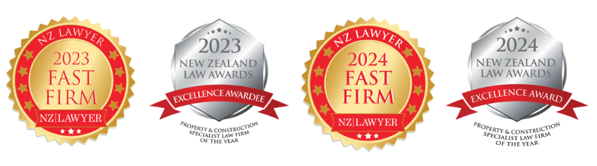 NZ Property Lawyer - Award Winning Law Firm